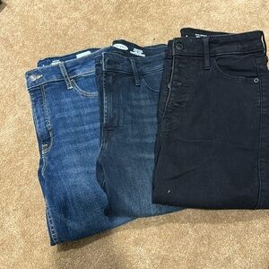 Old Navy Skinny Jean Bundle